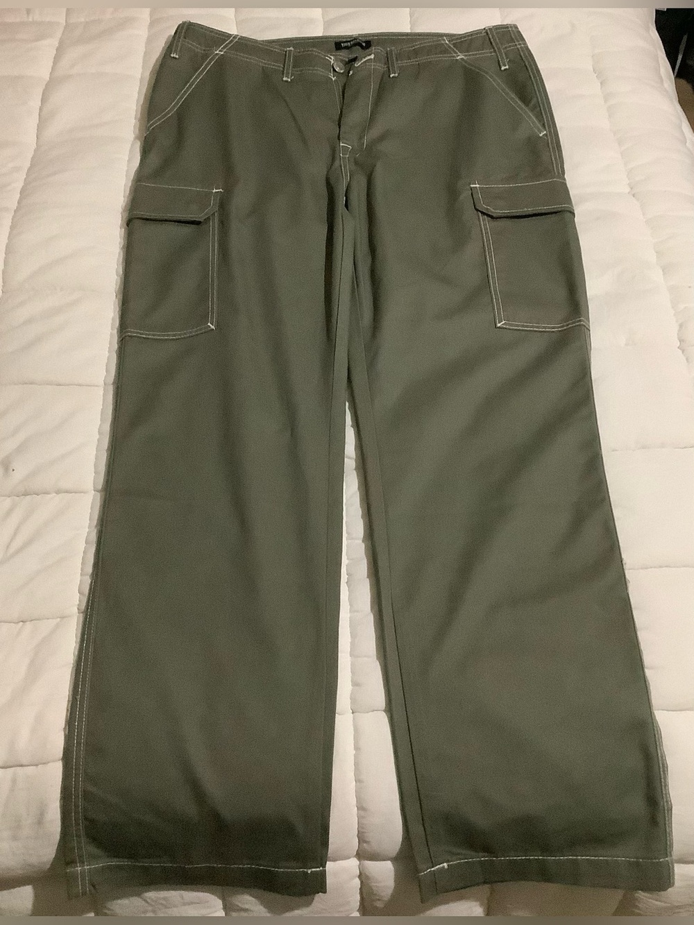 True Religion Cargo Pants Mens 34